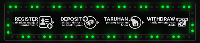 Jamur89 Jackpot